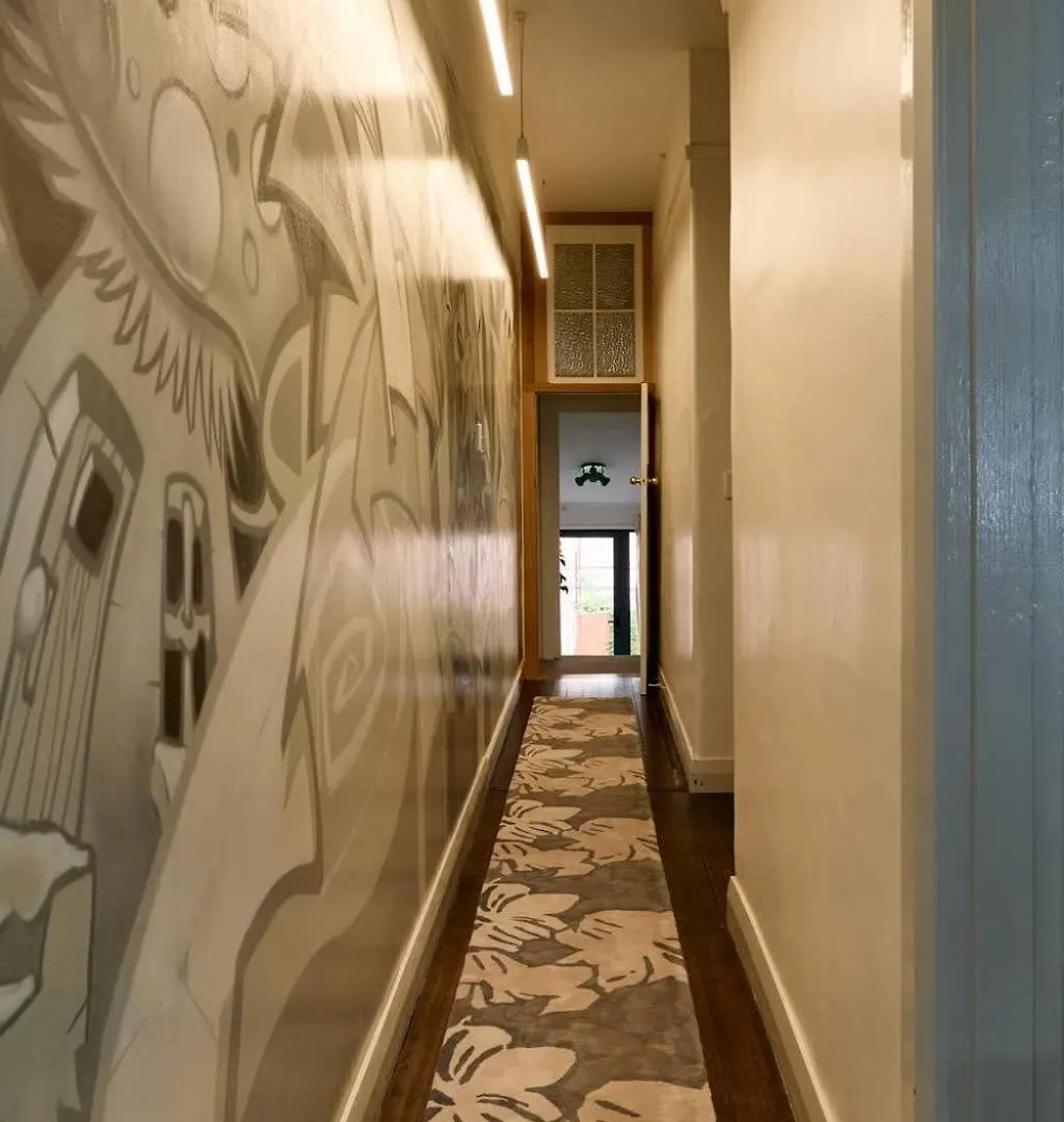 Apartmán 'Elizabeth House' In Prime Hobart Cbd Location