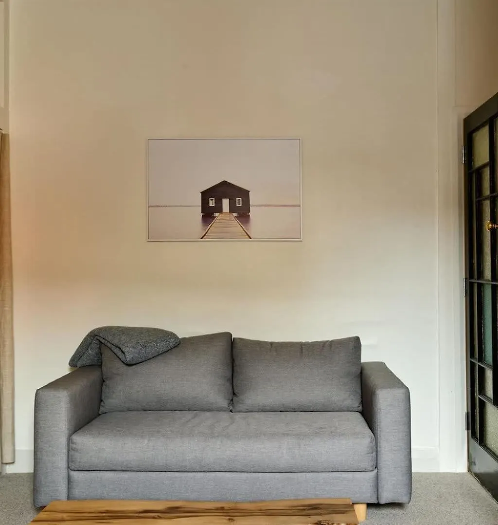 Apartmán 'Elizabeth House' In Prime Hobart Cbd Location