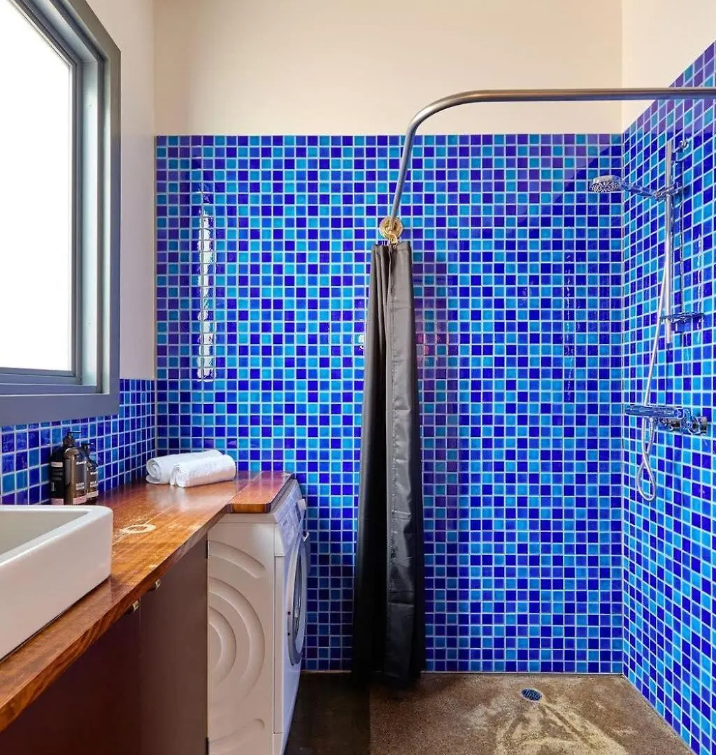 Apartmán 'Elizabeth House' In Prime Hobart Cbd Location 0*,